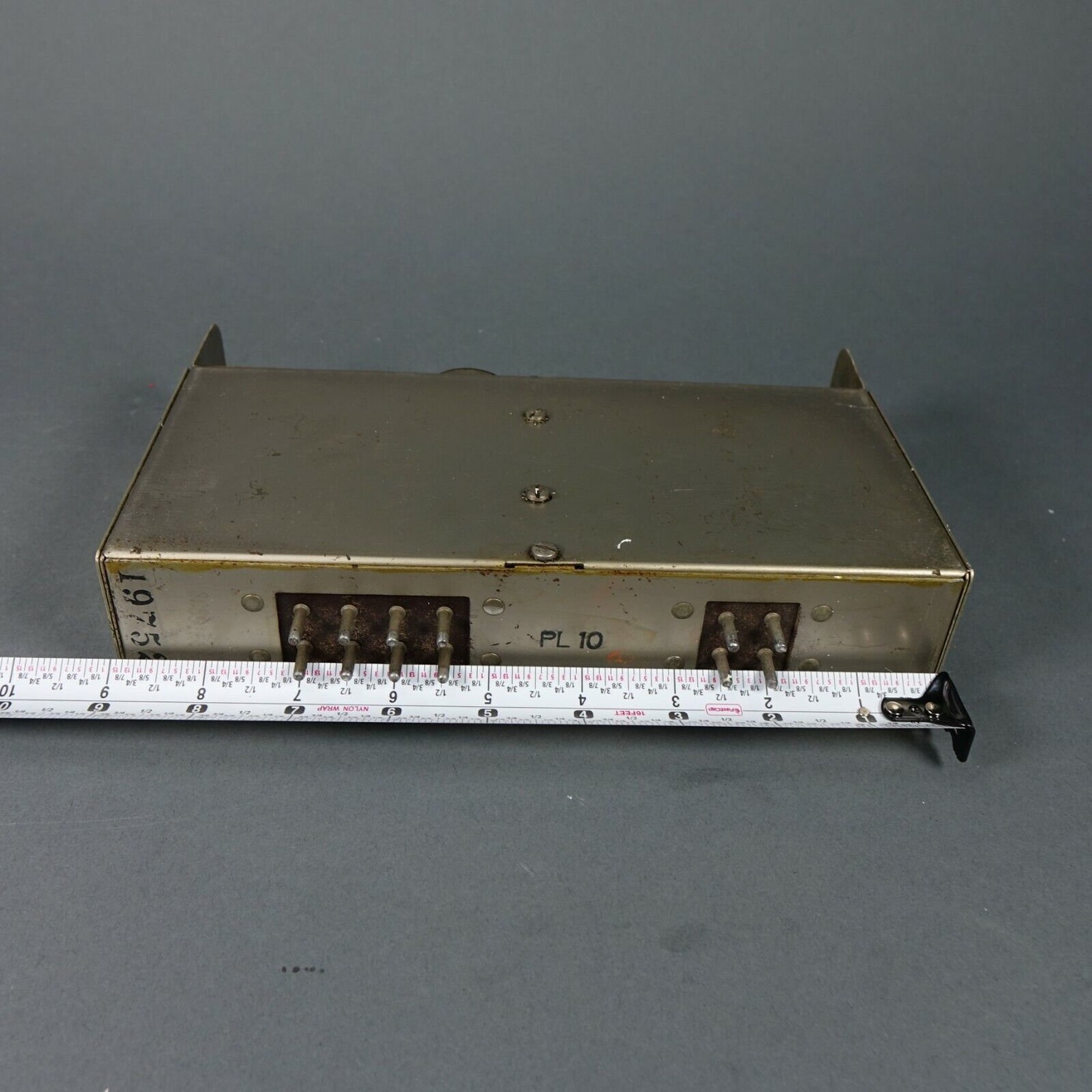Ham Radio Module PL10 10 METER Model 19752 - Etsy