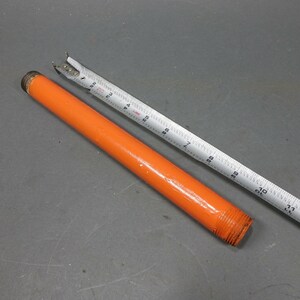 Ridgid D-286, 00-R, Nye Triad No. 60 Pipe Threading Handle 10" bild 5