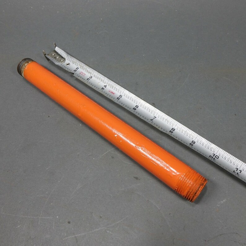 Ridgid D-286, 00-R, Nye Triad No. 60 Pipe Threading Handle 10" bild 5
