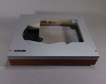 Garrard GT-15 Turntable Part - TURNTABLE BASE