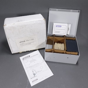 Northern Computers PS-1-12E 12V Power Supply / Battery Backup