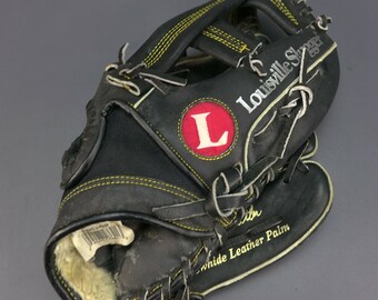 U&S USG-50 Catching Machine SSK Sasaki Leather Baseball Glove 