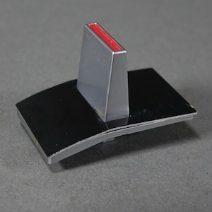 Sony Tc-377 Reel To Reel Part: (1) Toggle Switch Cover