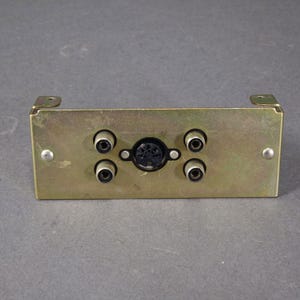 Akai 4000Ds-Mkii Reel To Reel Part: Circuit Board Le-5626 Pcb Board