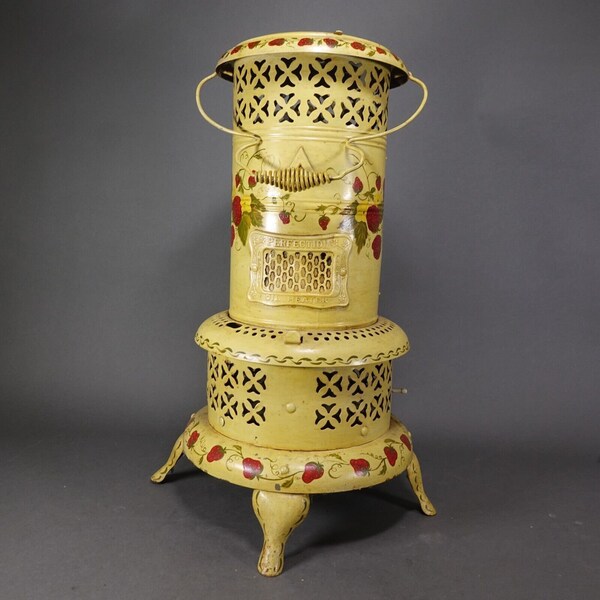 Kerosene Heater Etsy
