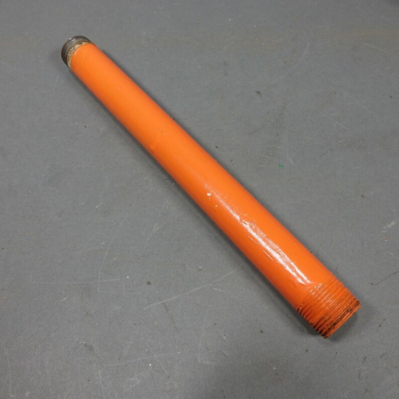 Ridgid D-286, 00-R, Nye Triad No. 60 Pipe Threading Handle 10" bild 3