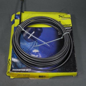 Tweco 45-3545-25 Mig-Gun Optimum Wire Conduit