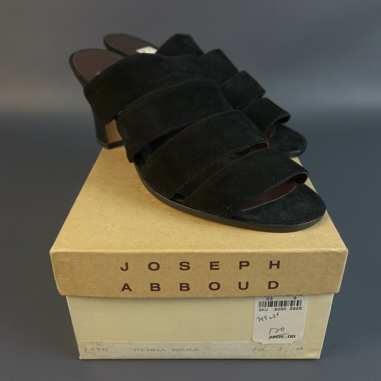 Joseph Abboud Shoes - Etsy display picture 2