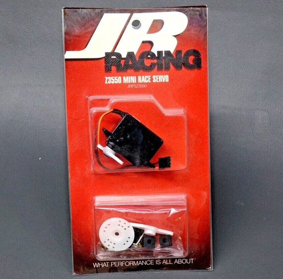 Rc servo sales brands