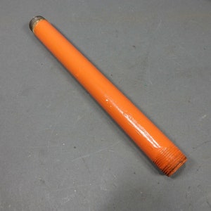 Ridgid D-286, 00-R, Nye Triad No. 60 Pipe Threading Handle 10" bild 4