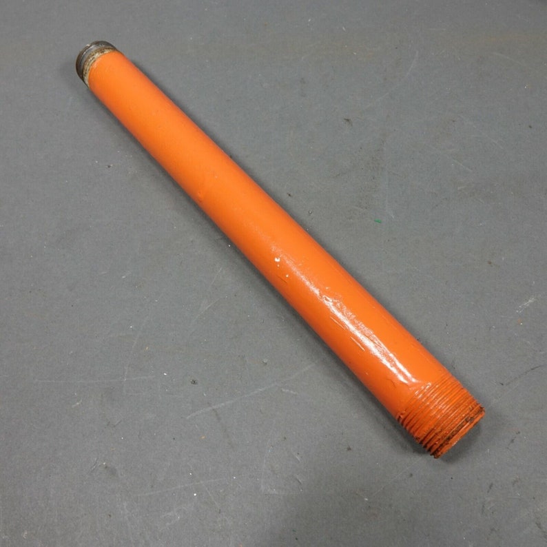 Ridgid D-286, 00-R, Nye Triad No. 60 Pipe Threading Handle 10" bild 4