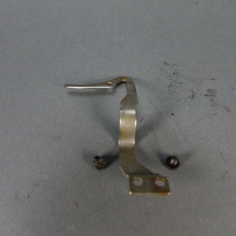 Necchi sewing machine parts