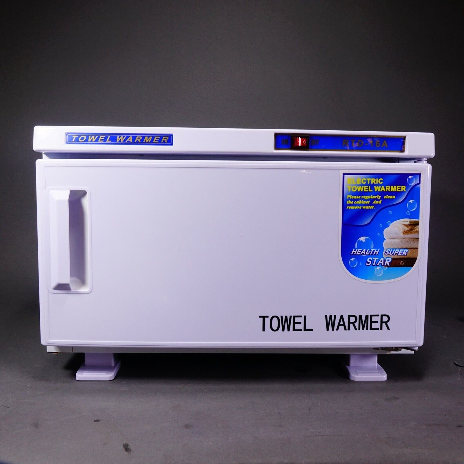 Giantex Towel Warmer 16L Large Capacity, Hot Towel RTD16A Etsy