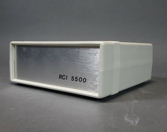 Nad 5170 To B&O 5000, 5500 Remote Control Interface Raster Displays Rci 5500