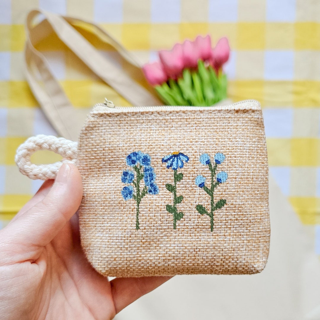 Tela Para Billeteras Como Hacer Billeteras De Tela Para Mujer Como