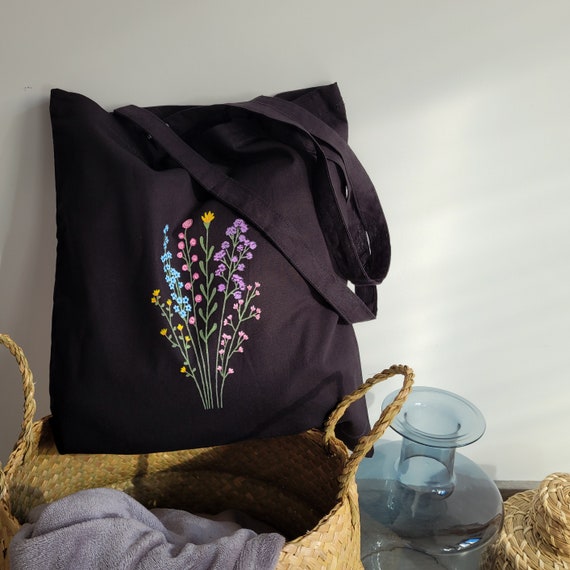 Buy Crazyify Cute Panda Tote Bag | Bag for Women & Girls | Canvas Tote Bag  | Printed Tote Bag | Stylish Tote Bag at Amazon.in