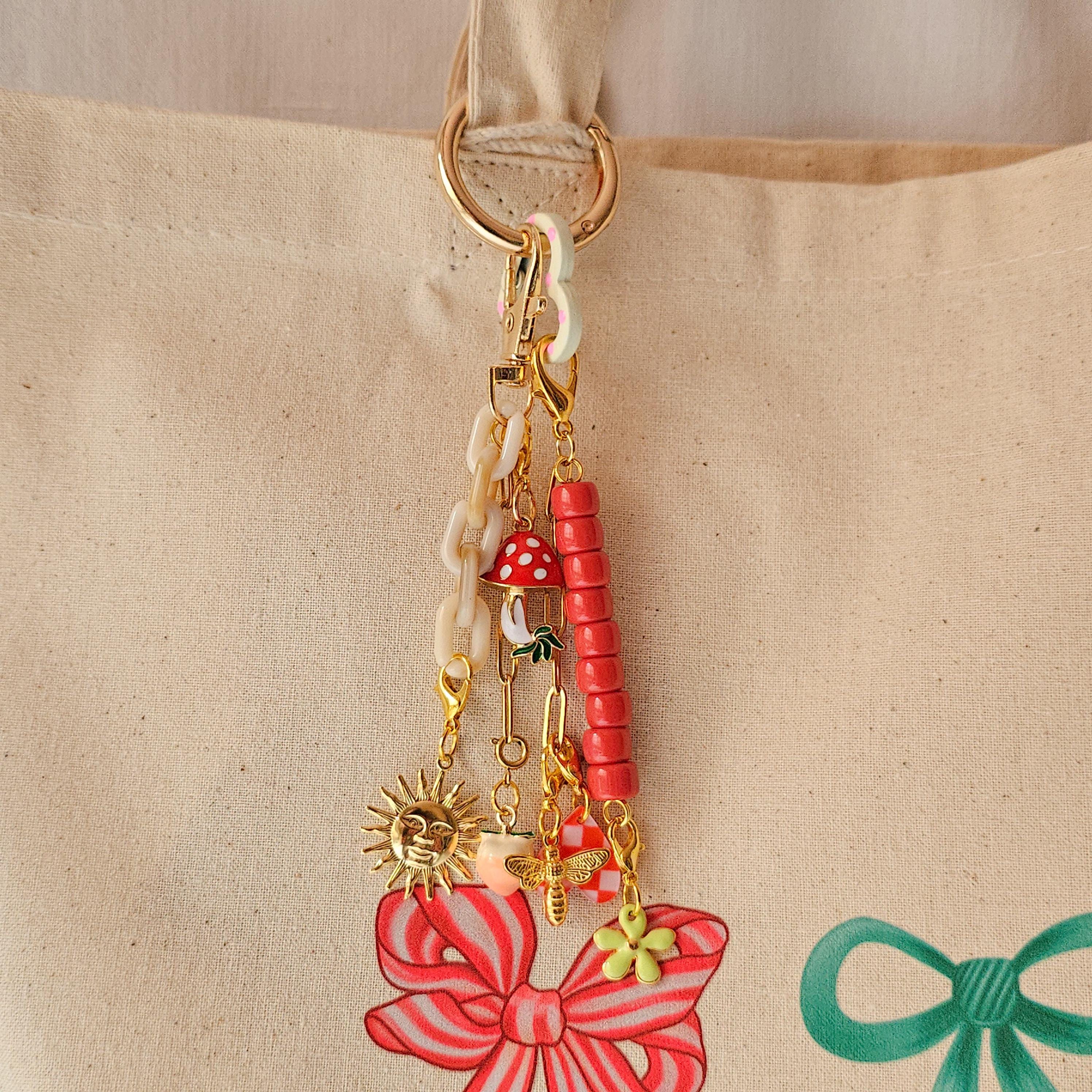 Lot De 2 Porte-clés Pendentifs Palestine - En Alliage, Design Thématique National - Pour Clés, Sac à Dos, Téléphone - Cadeau Tendance - 11
