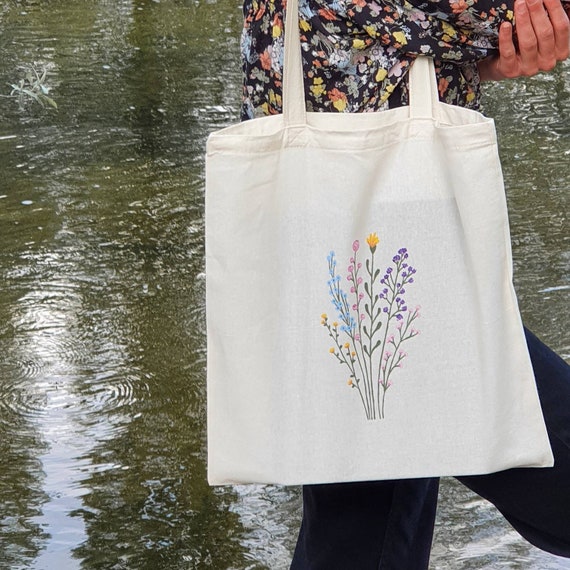 tote bolsas for university students