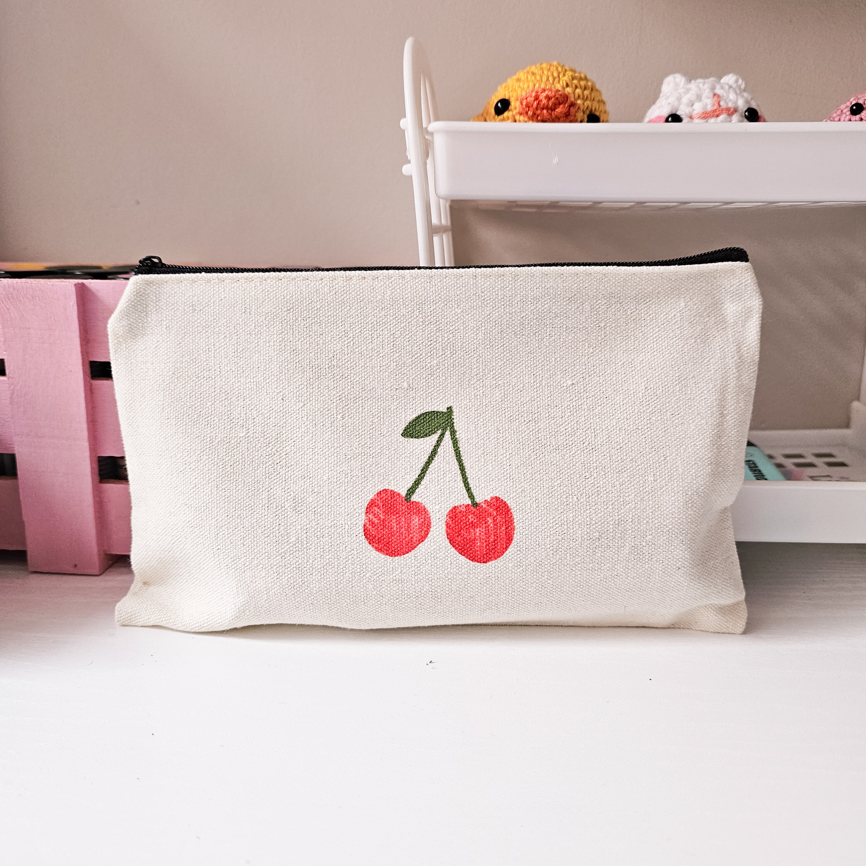 ★2022SS新作★KIRSH★CHERRY MESH BAG il_fullxfull.5937575173_c44e.jpg