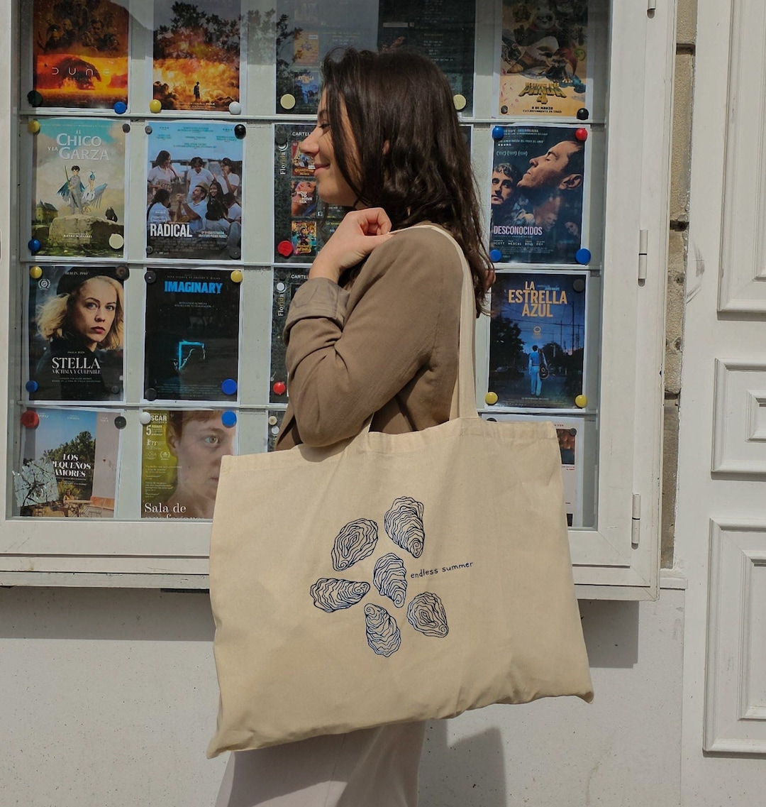 De Playa Bolsos De Tela Verano Bolsas De Playa Para El Verano