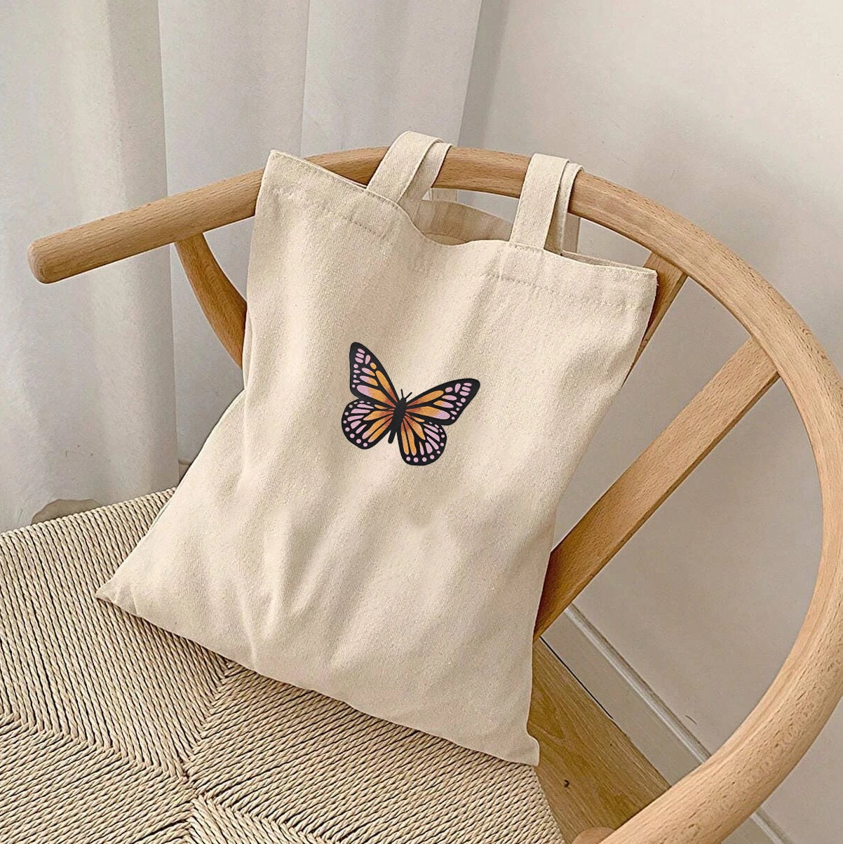 Y2k bolsas de tela España