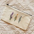 pencil case, pencil pouch, pencil case aesthetic, pouches, pencil bag, aesthetic pencil case, cottagecore, estuche, pouch, federmappe, bag product logo