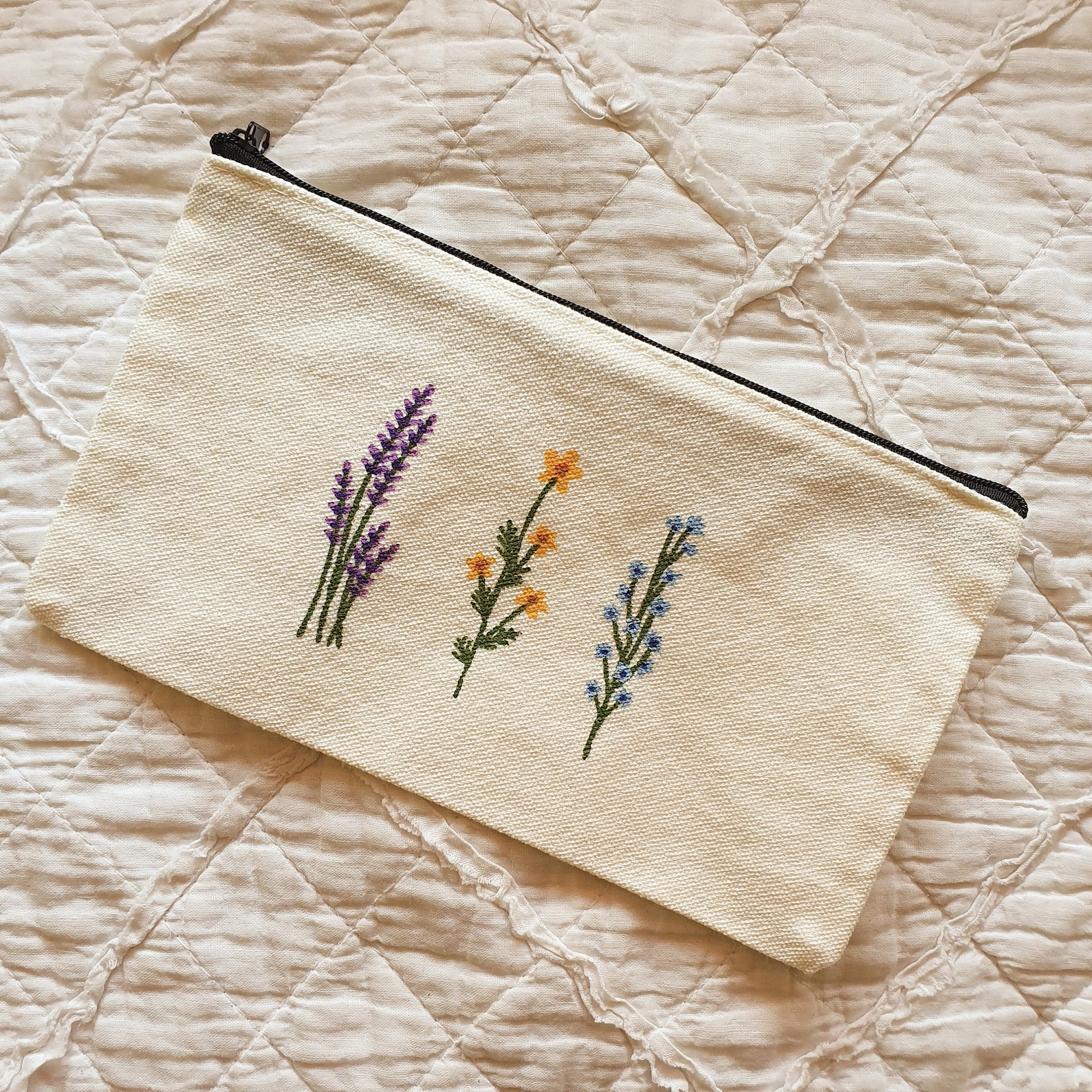 Pencil Case Pencil Pouch Pencil Case Aesthetic Pouches Etsy Australia