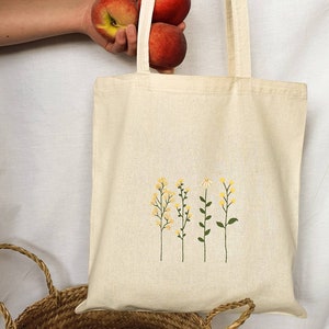 Tote Bag Canvas Tote Bag Totebag Tote Bag Aesthetic Tote - Etsy