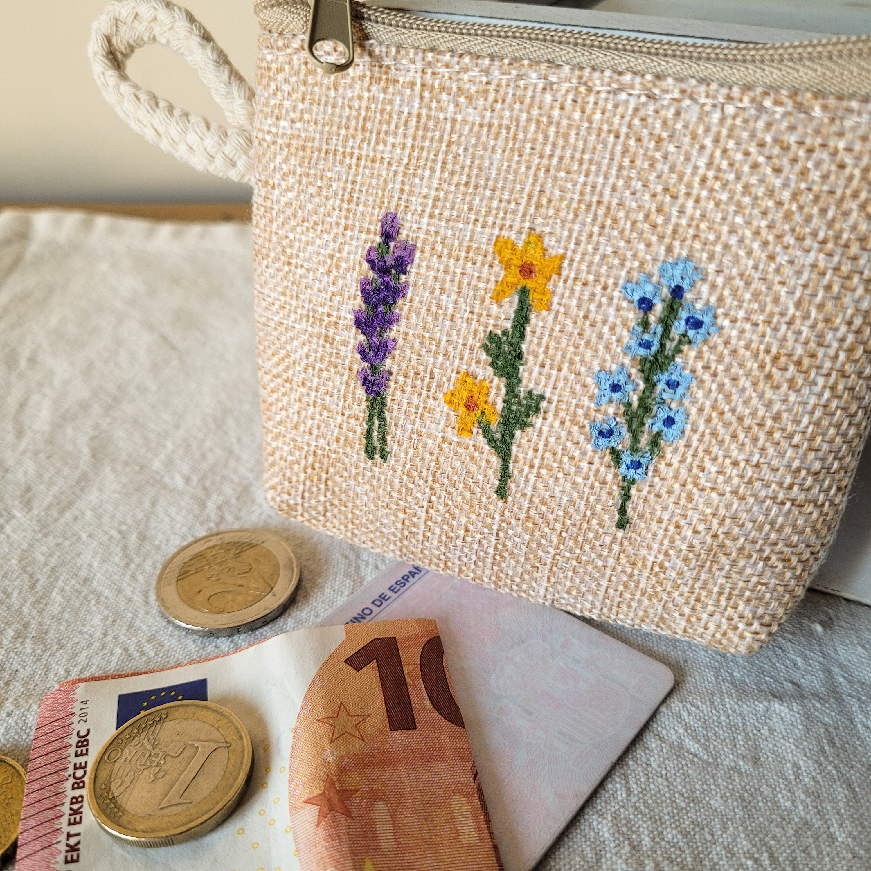 Money Pouch Coin Purse Purse Pouch Coin Pouch Card Pouch