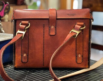 swiss army medical bag