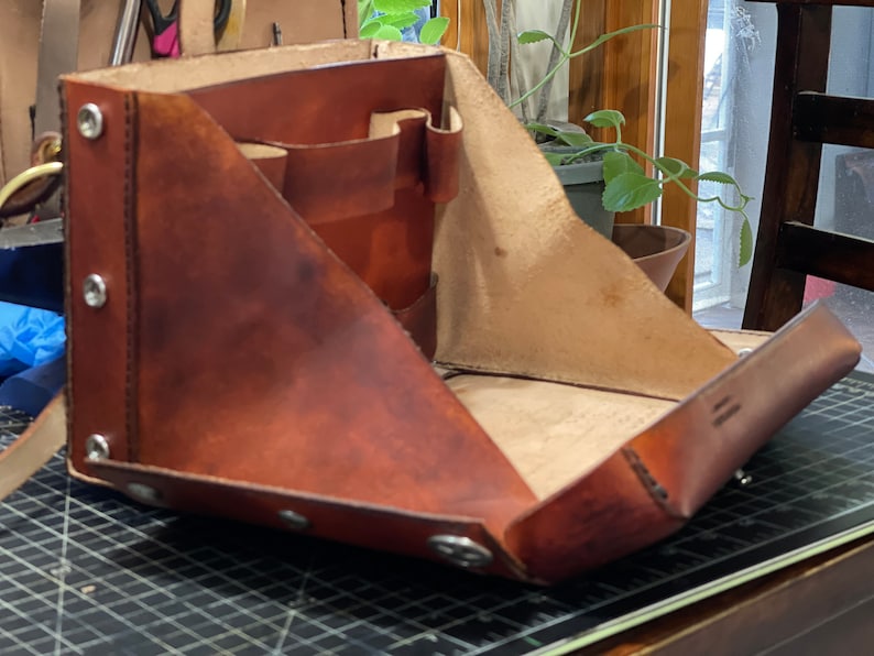 PATTERN to Create a Vintage Swiss Army Medic Bag SVG and PDF Etsy