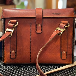 DIY KIT to make your very own Swiss Army Medic Bag