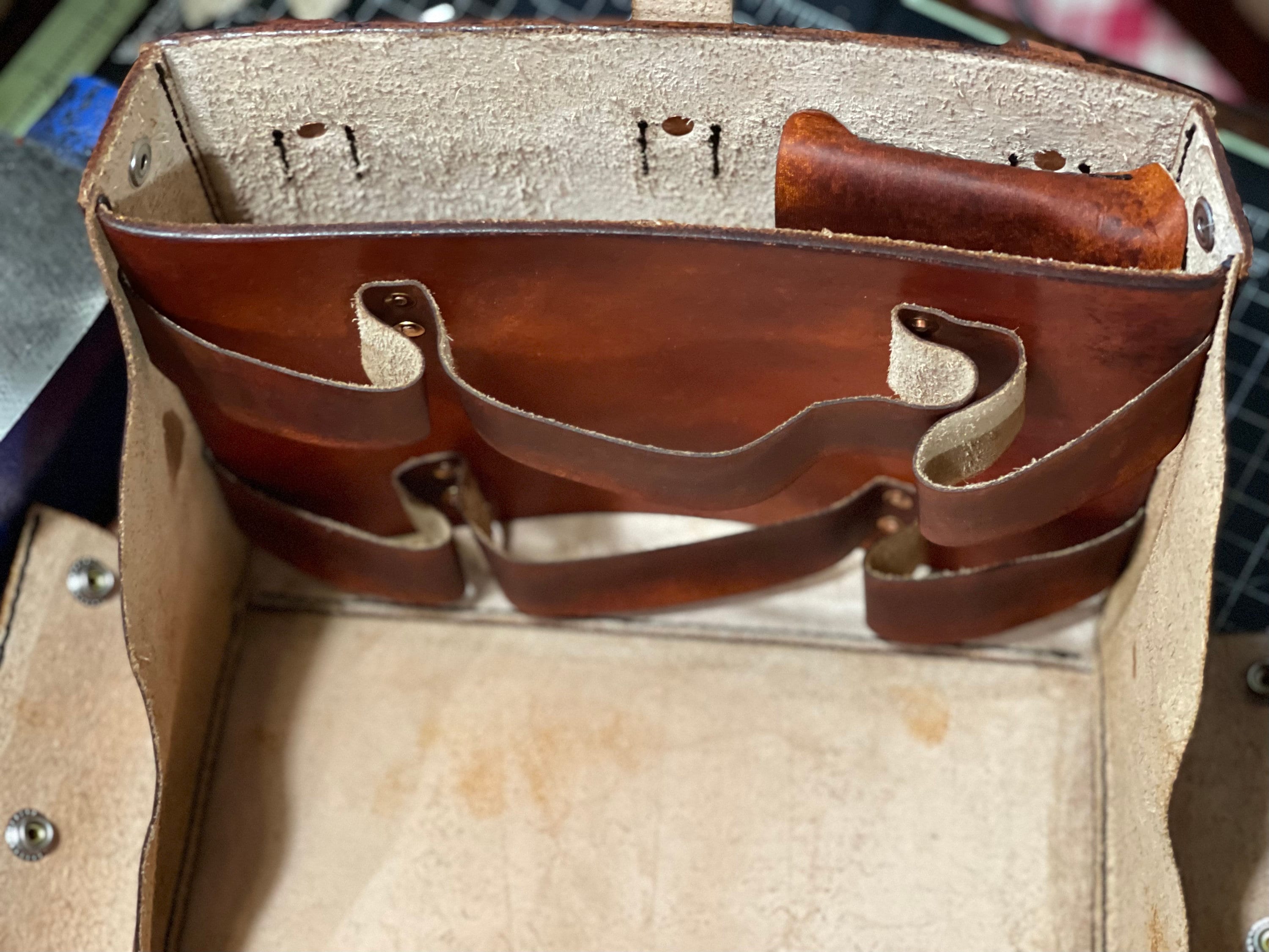 PATTERN to Create a Vintage Swiss Army Medic Bag SVG and PDF Etsy