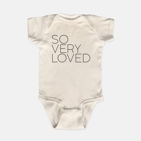 very baby clothes