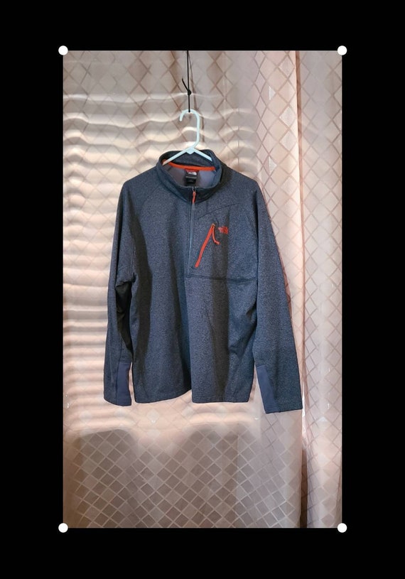 Vintage North Face Pullover