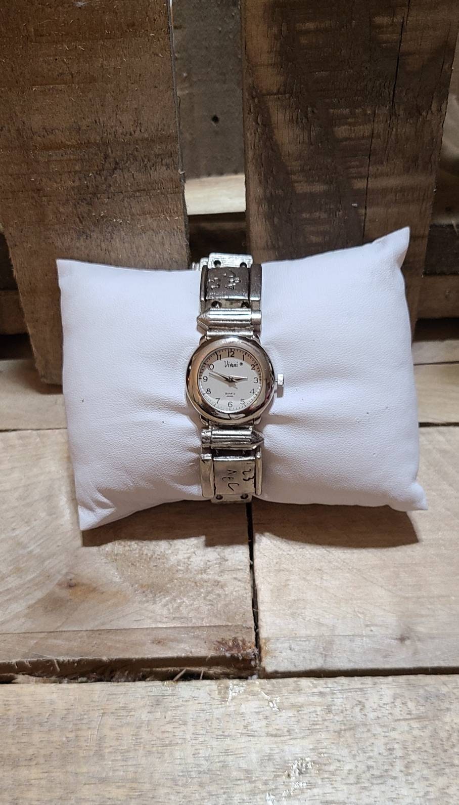 Vivani ladies clearance watch