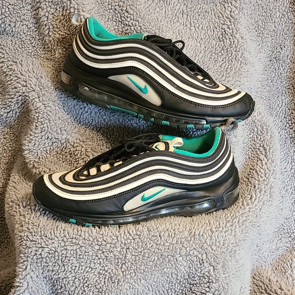 air max 97 clear emerald