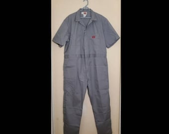 Dickies Jumpsuit - Etsy
