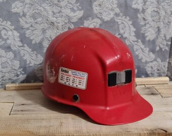 Miners Hat - Etsy