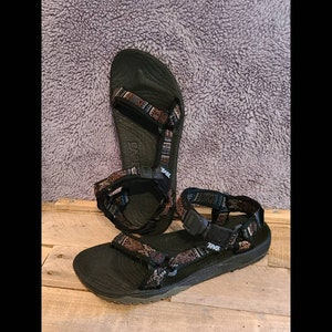 teva terradactyl sandals