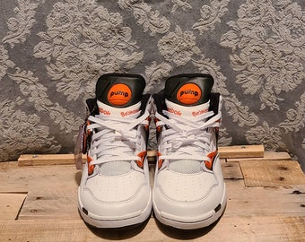 reebok pump ers