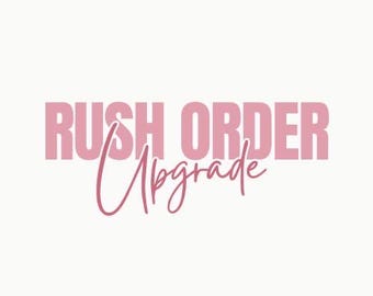Rush Order Add-On, White Board Custom Magnetic Labels, White Board Magnet,first year teacher,classroom decor,school gift, last minute gift