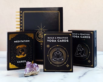 The Ultimate Yogi Bundle