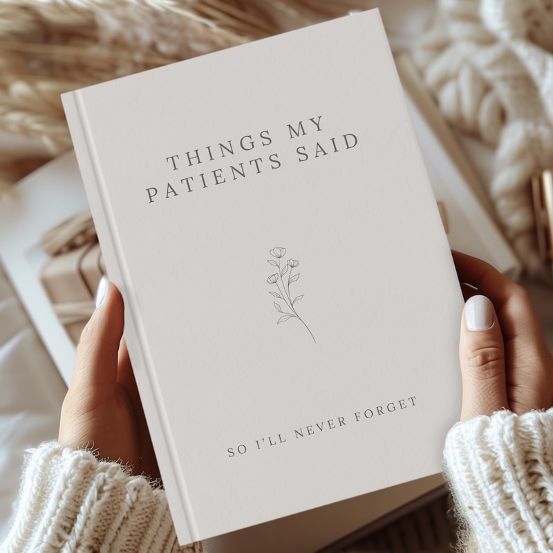 Present for Nurse Grad Etsy