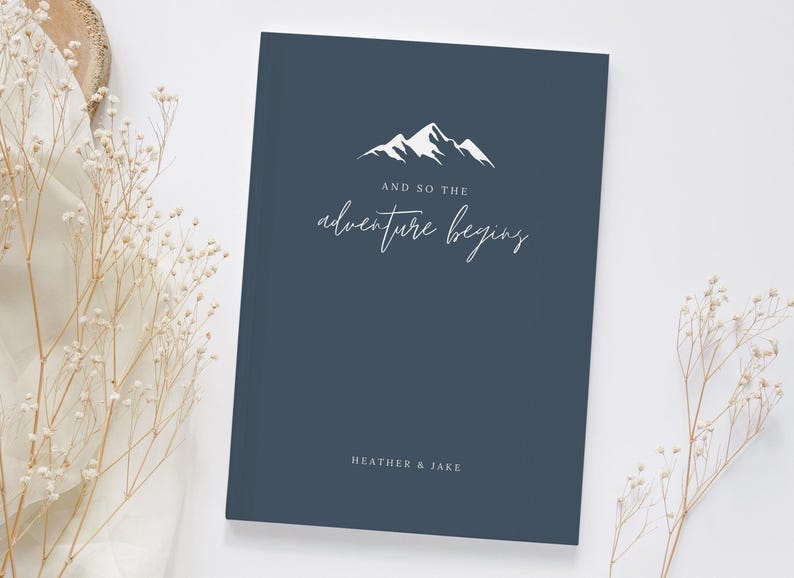 Travel Journal Gift Adventure Journal Camping Journal Custom Book World Travel Journal Travel Lover Gift for Couple Gift Vacation Journal