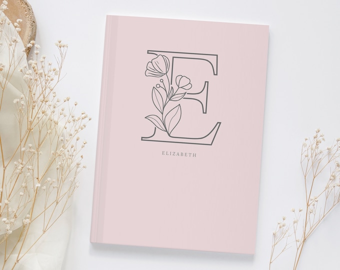 Personalized Journals