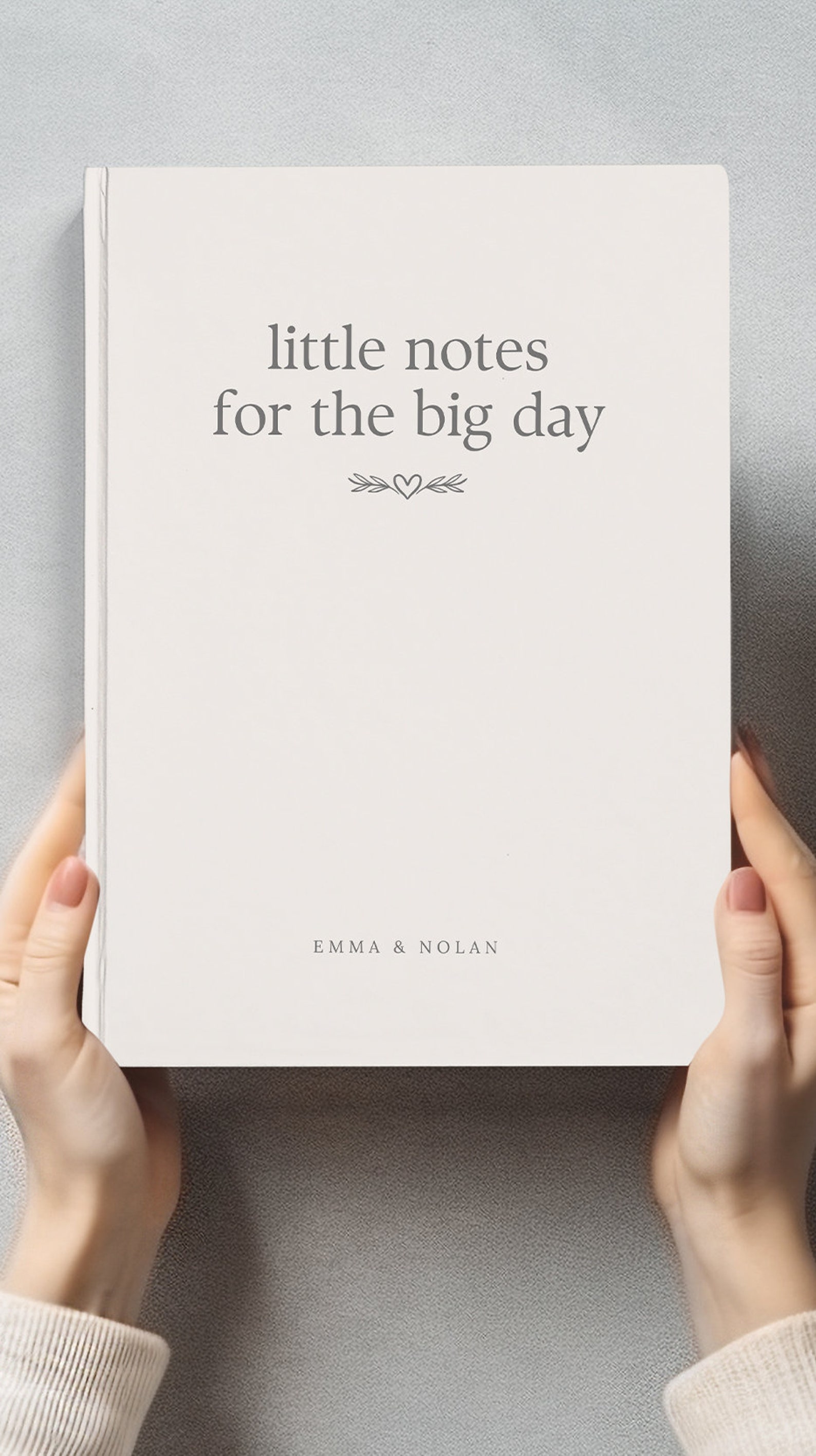 Notebook Engaged Wedding Notebook Engagement Gift Future Bride Gift Couple Engagement ...