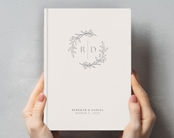 Wedding/Anniv : Journals