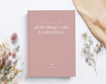 Personalized Journals