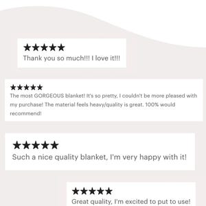 Silly Goose Woven Blanket 2nd Anniversary Blanket Funny Goose Gifts for Girlfriend Gift Idea for Boyfriend Gift Cotton Anniversary Wife Gift